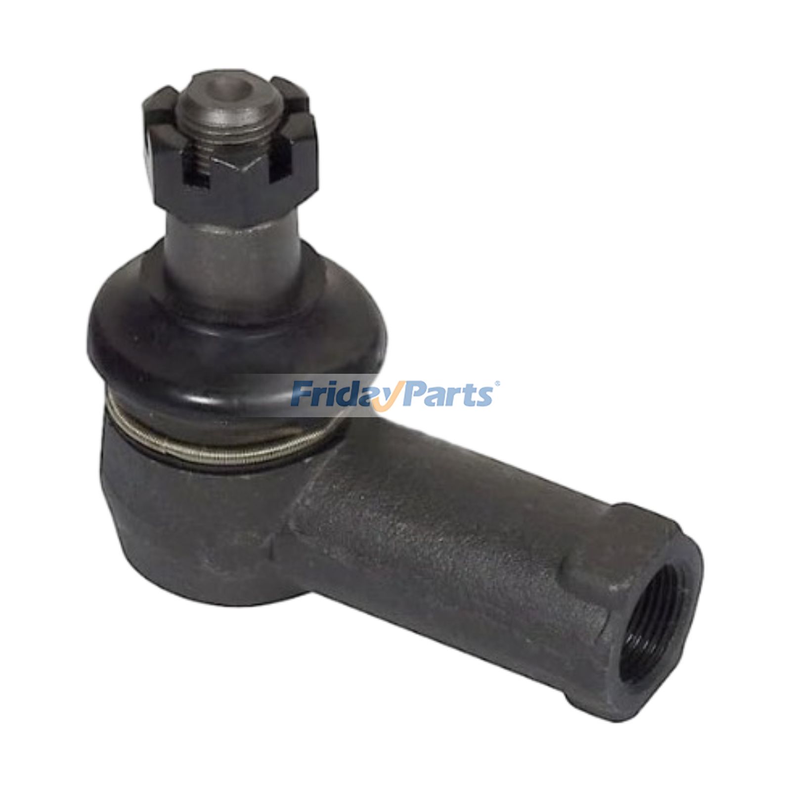 Linkes Spurstangenkopf-Kugelgelenk 23454-30802 für Nissan Motor J15 H20 TCM Gabelstapler FG20N6 FG20N7 FG20N8 FG25N4 FG25N5 FG25N6