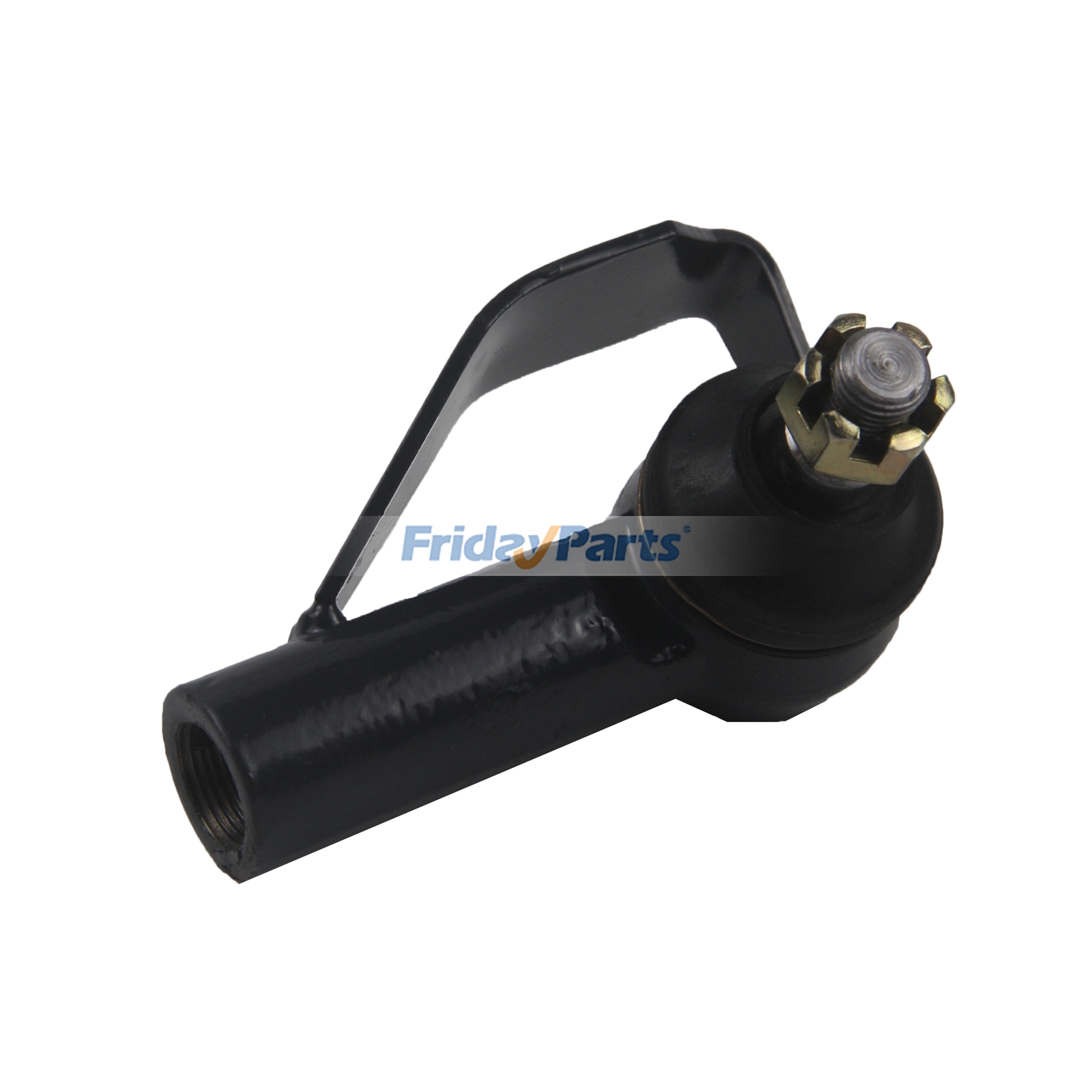 Left Tie Rod End TC832-13710 for Kubota Tractor L5018