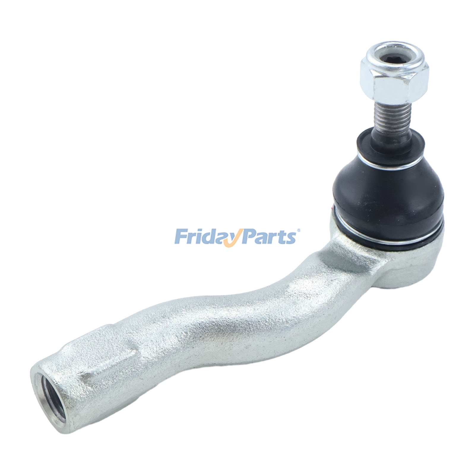 Left Tie Rod End Top 45046-49095 for Toyota RAV4 Scion TC 2001-2010