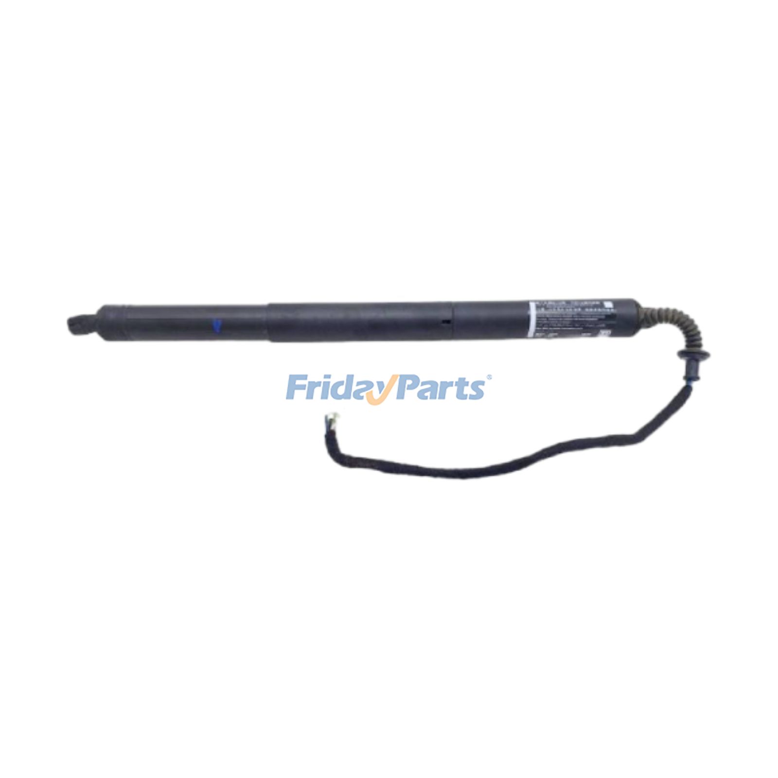 Left Trunk Lid Shock Absorber 81831-2J600 for Kia Borrego Mohave 2020-2025