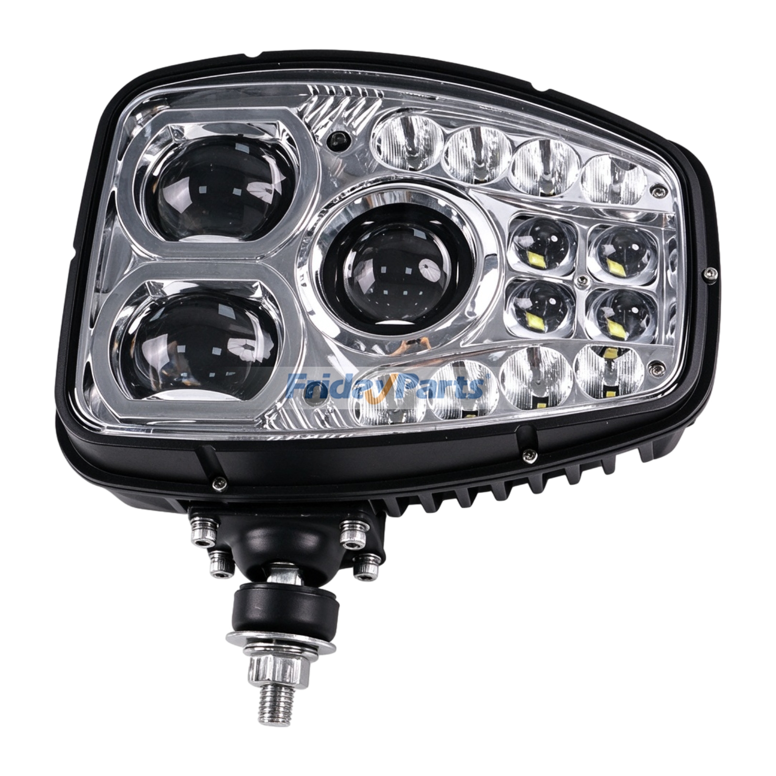 Reemplazo de luz LED universal calefactable para quitanieves (izquierda y derecha) para compradores 1312000 Para Buyers
