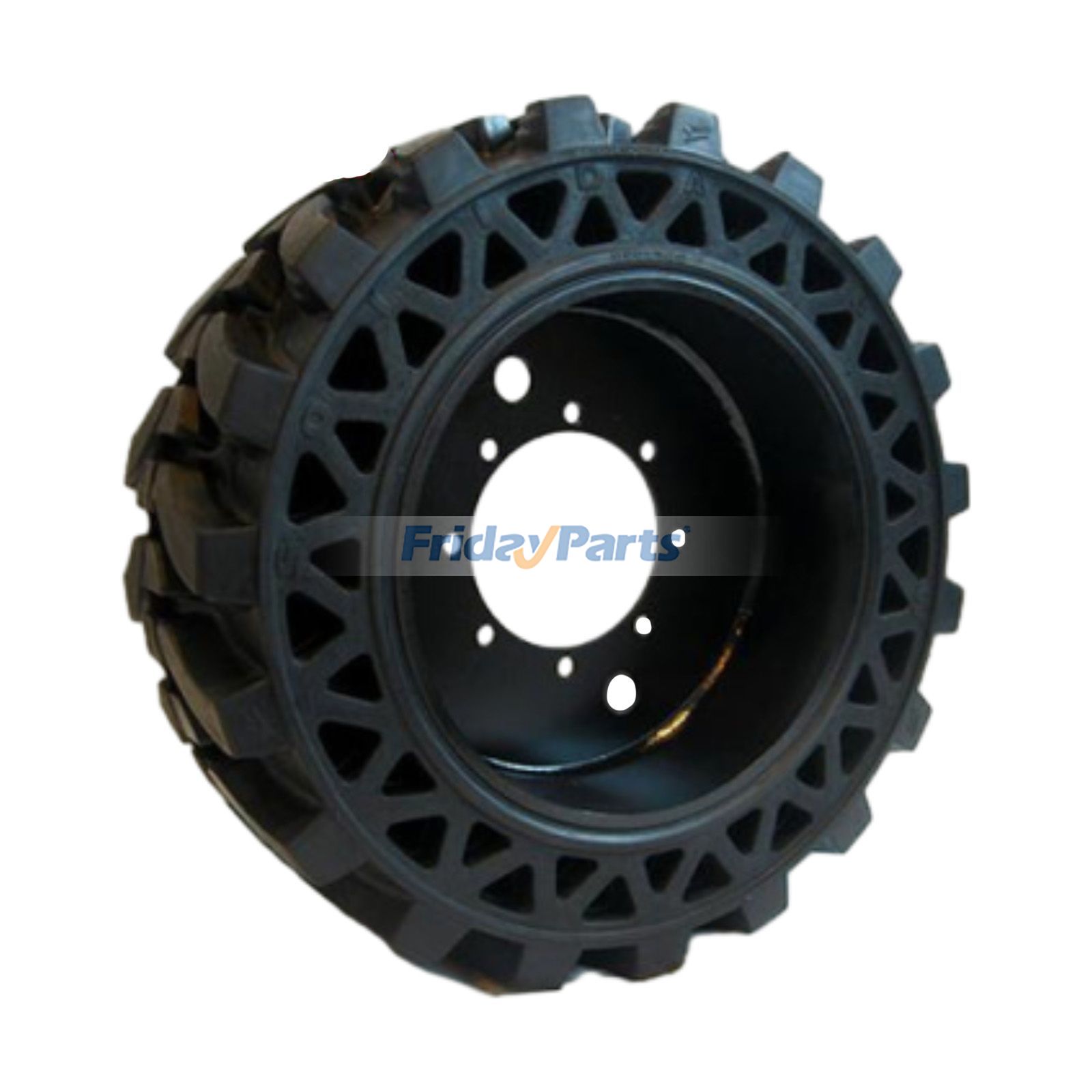 Linke Radbaugruppe 4000061820 für Haulotte Gelenkteleskoparbeitsbühne HA16 RTJ