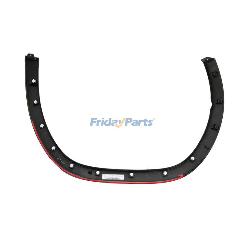 FridayParts Linke Radöffnungsleiste