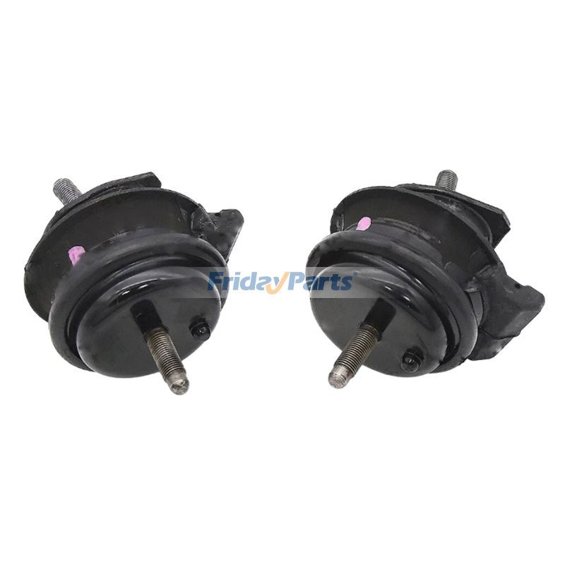 Left and Righr Engine Mount 12361-50101 for Lexus Vehicle 1990-2000 LS400