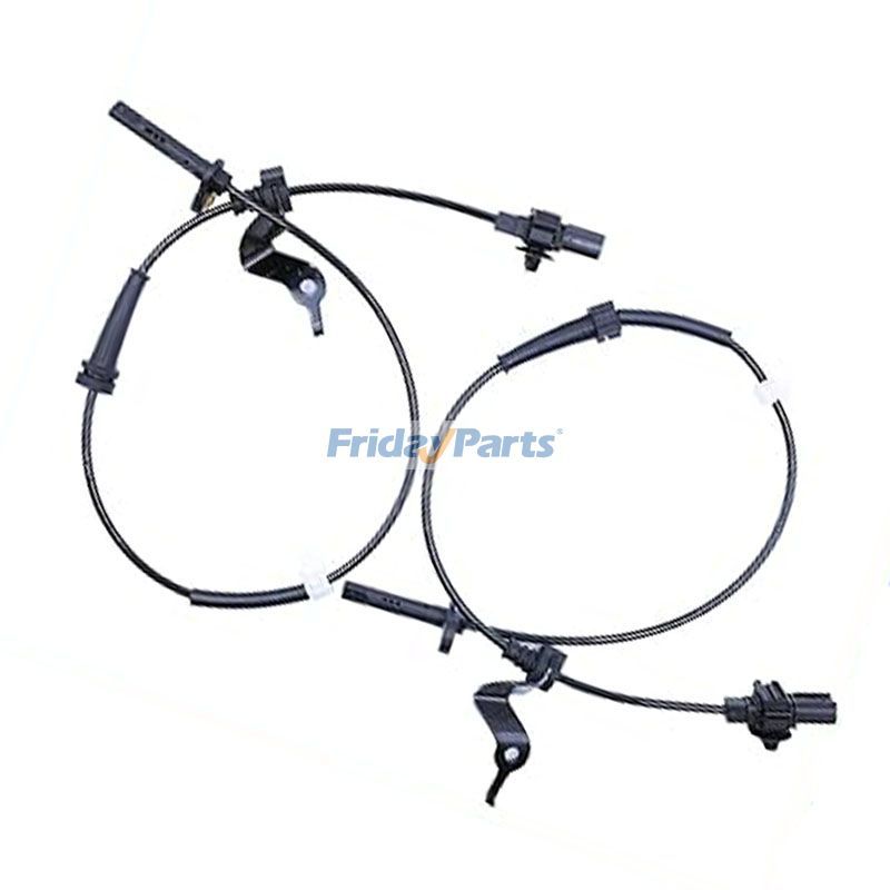Links und rechts ABS Geschwindigkeitssensor 57455-T2F-A01 57450-T2F-A01 für Honda Fahrzeug 2013-2017 Accord