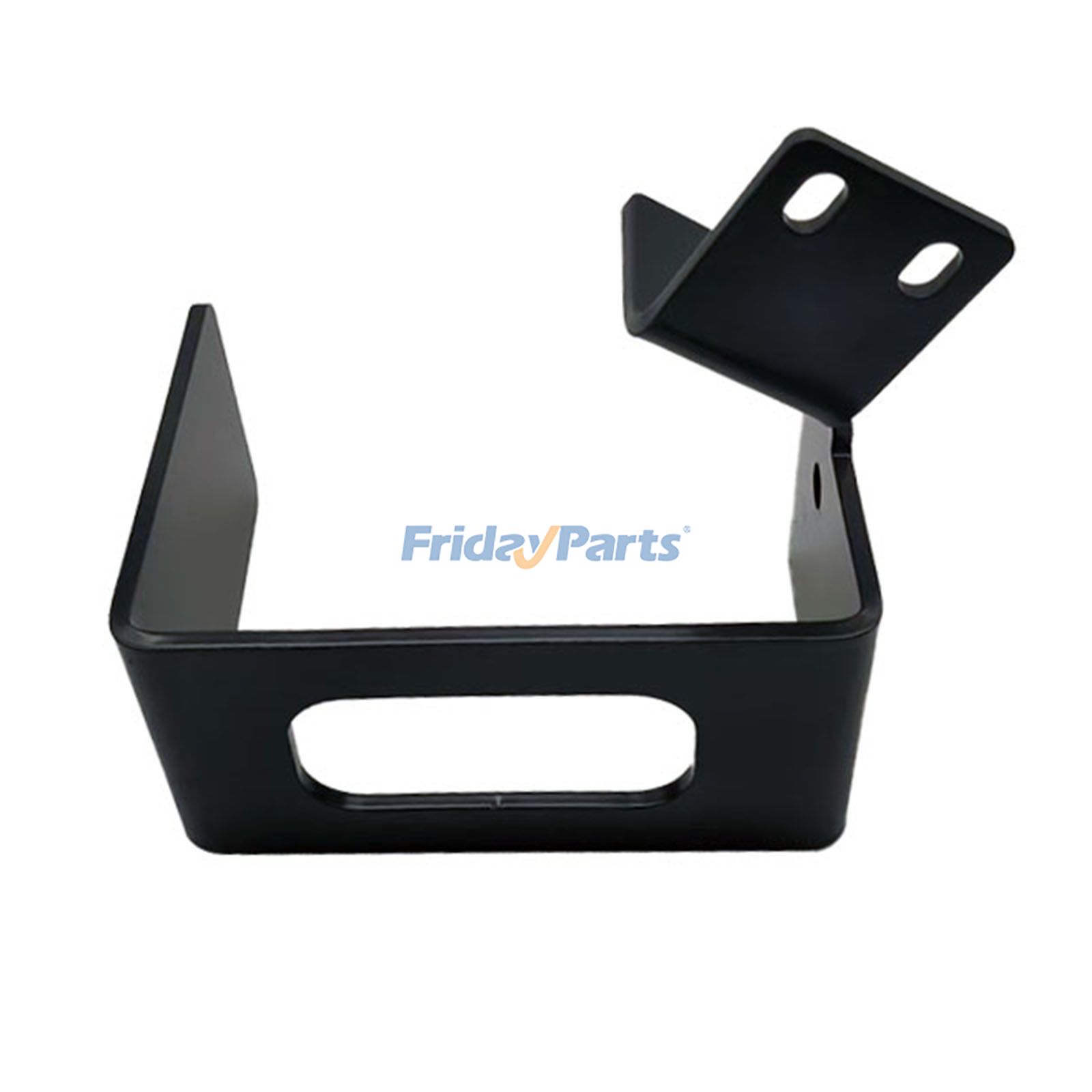 Linke Halterung 12893631204 für Linde Gabelstapler 1293