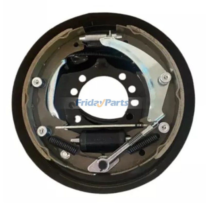 Right Brake Assembly 47030-16610-71 for Toyota Engine 4Y Forklift 02-8FDF15 02-8FGF18 32-8FGF15 62-8FD10