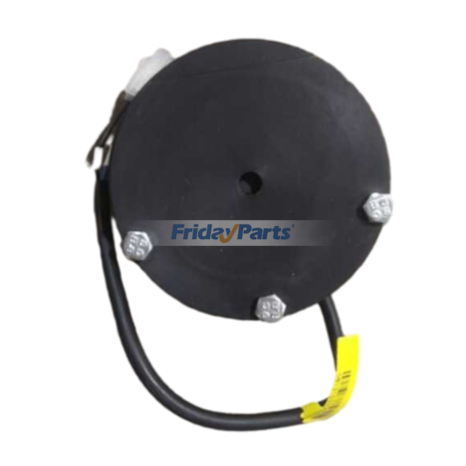 Brake Disc Solenoid Valve for Forklift