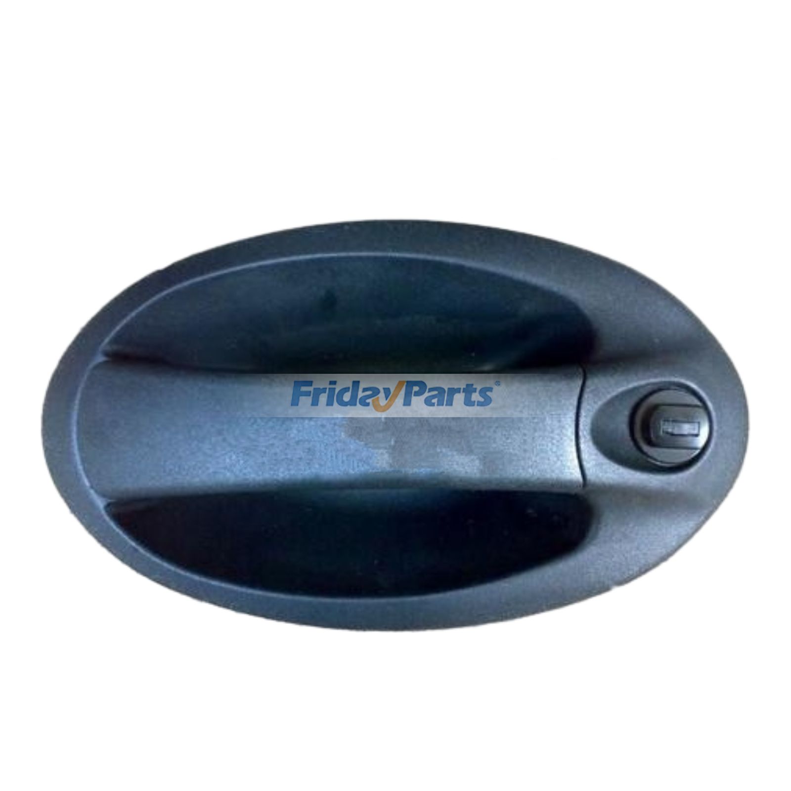 Left Door Handle 331/43118 for JCB Loader 214e 3CX 14 3CX 15 3CX 17 4CX 14 4CX 15 4CX 17