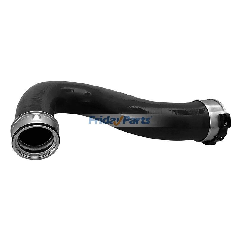 Left Drive Side Turbocharger Intercooler Hose 9065282282 for Mercedes-Benz Sprinter 2500 3500 3.0L V6 2010-2016