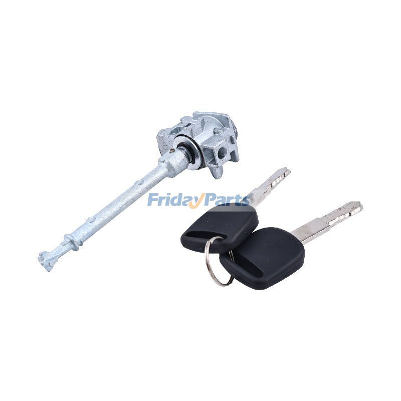 Left Driver Side Door Lock Cylinder with Keys 04921-TLA-A01 for Honda CR-V 2017-2022