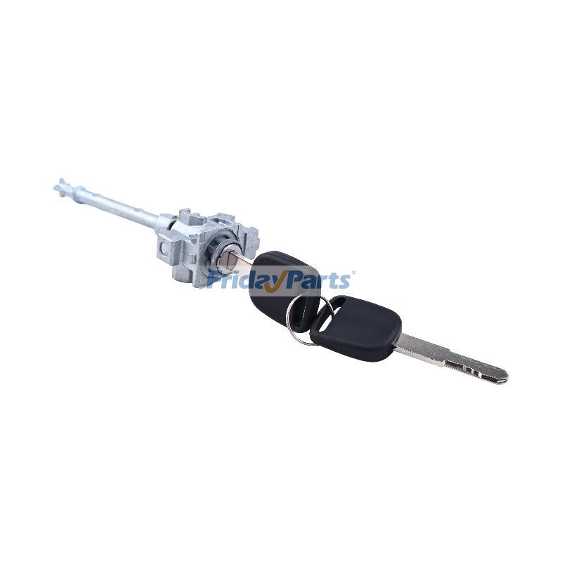 Vehicle Door Lock Cylinder