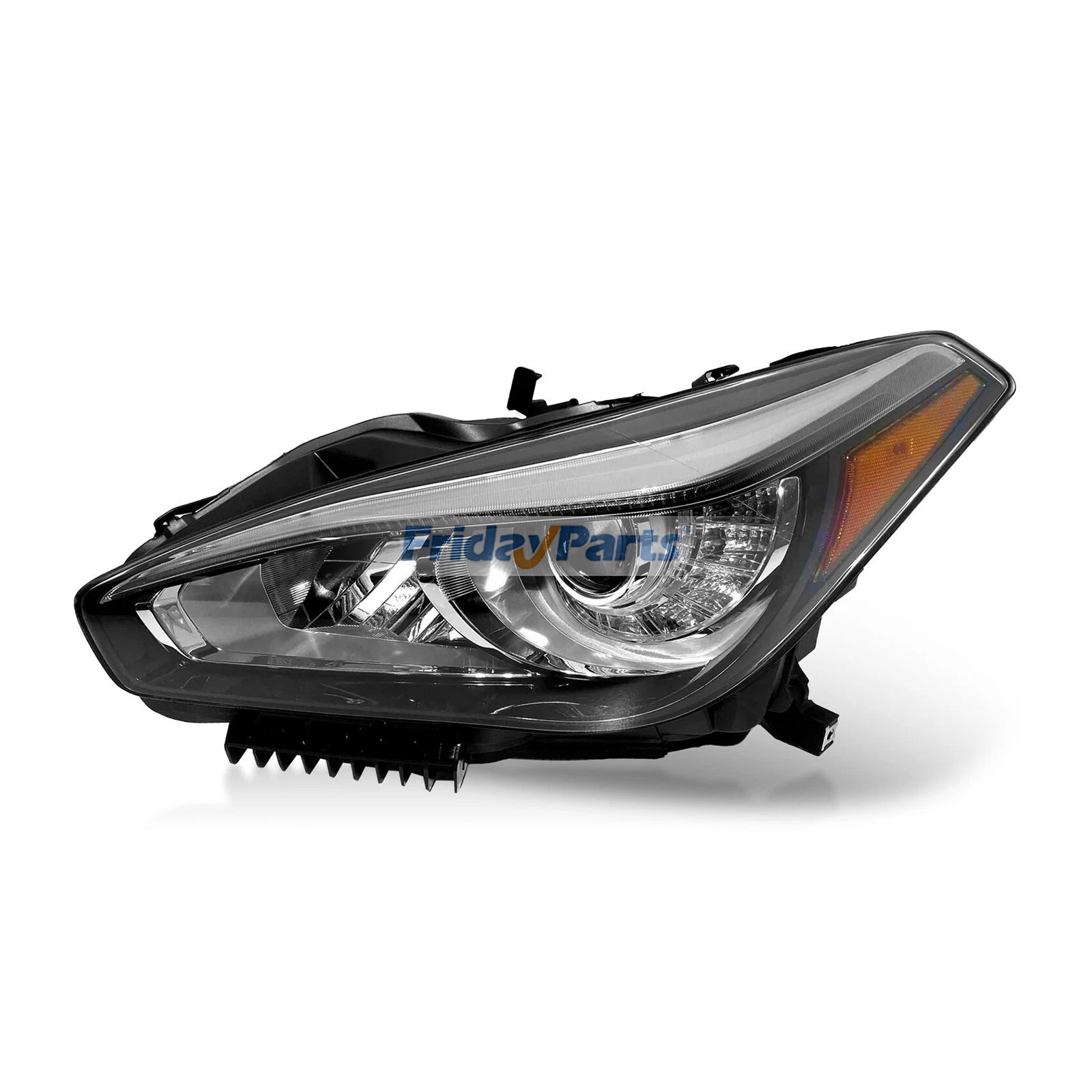 Scheinwerfereinheit links (Fahrerseite) 26060-4AP0B für Infiniti Q70 2015-2019