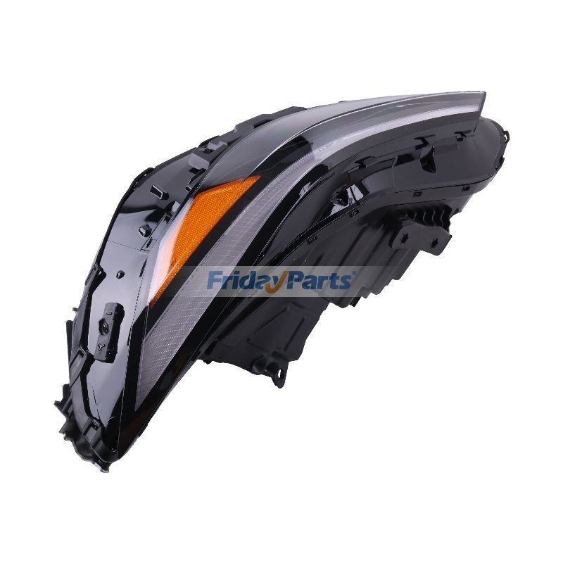 Linker Fahrerseiten-LED-Scheinwerfer 92101AA740 für Hyundai Elantra 2024-2025