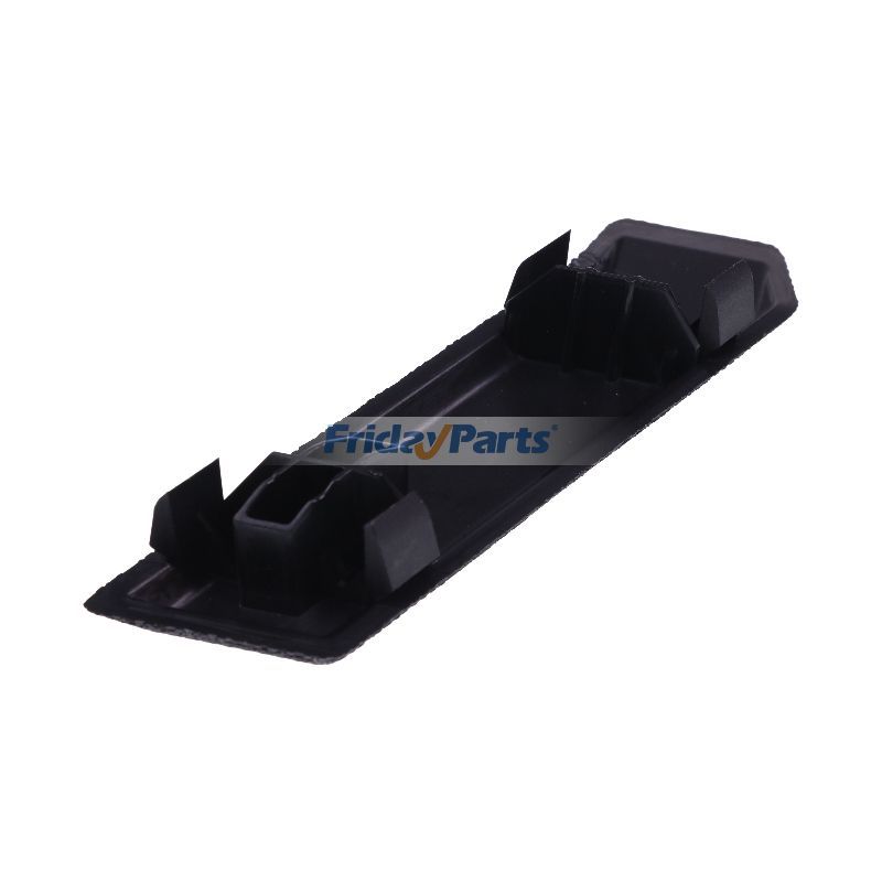 Vehicle Left Driver Side Running Board Step Pad Grip Cover