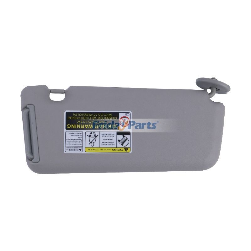 Linke Fahrer-Sonnenblende 74320-42420-B0 für Toyota 2003-2005 RAV4für Für Toyota