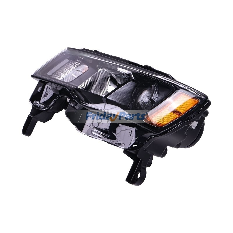 Halogen Headlight 2016-2022 in Stock in China