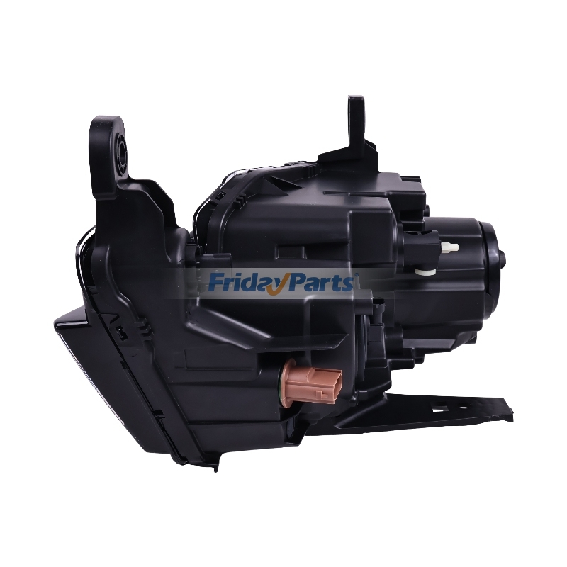  Halogen Headlight 2016-2022 For Jeep