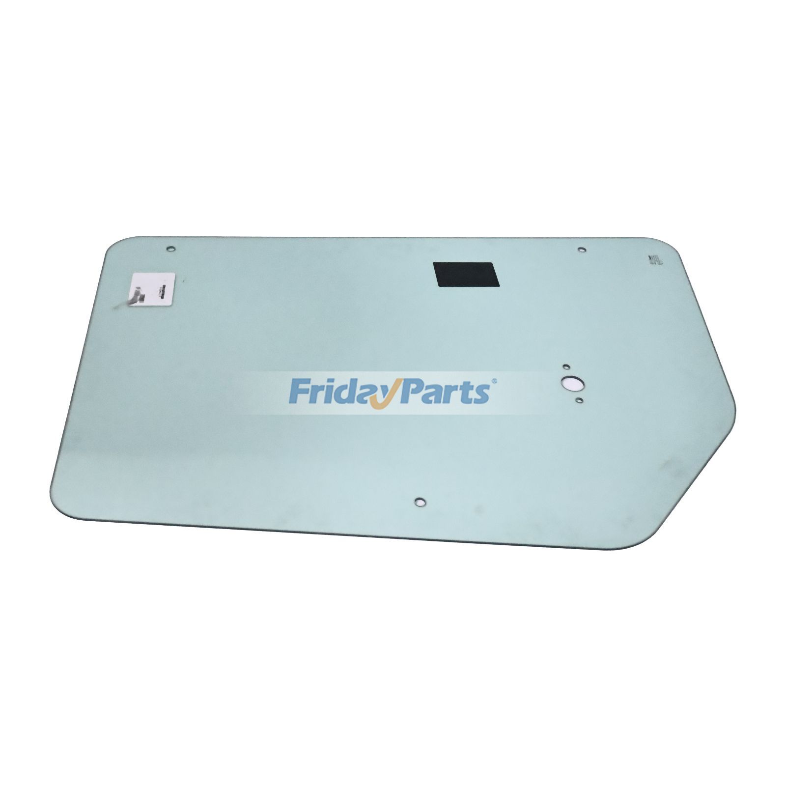 Door Glass  for Engine,Loader