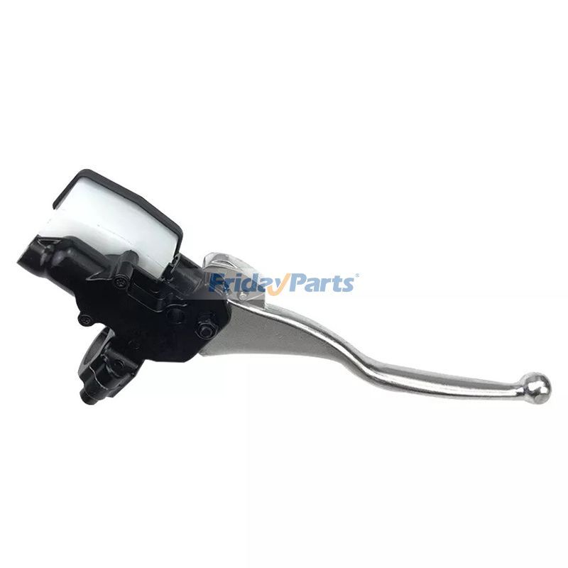 Cilindro maestro de freno delantero izquierdo 0502-387 623430 para Arctic Cat ATV 250 300 375 400 454 500 Para Arctic Cat