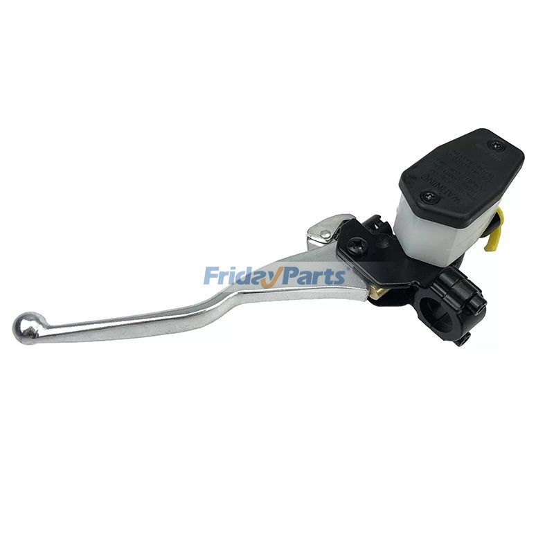 Cilindro maestro de freno delantero izquierdo 0502-387 623430 para Arctic Cat ATV 250 300 375 400 454 500 de FridayParts