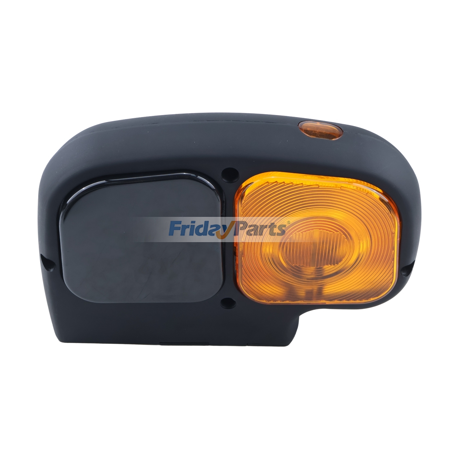 Intermitente izquierdo LVA18720 para motor Yanmar 3TNV88 4TNV84T y tractor John Deere 3033R 3039R 3046R 4044R 4052M 4052R 4066M 4066R para Motor,Tractor Para JOHN DEERE FridayParts