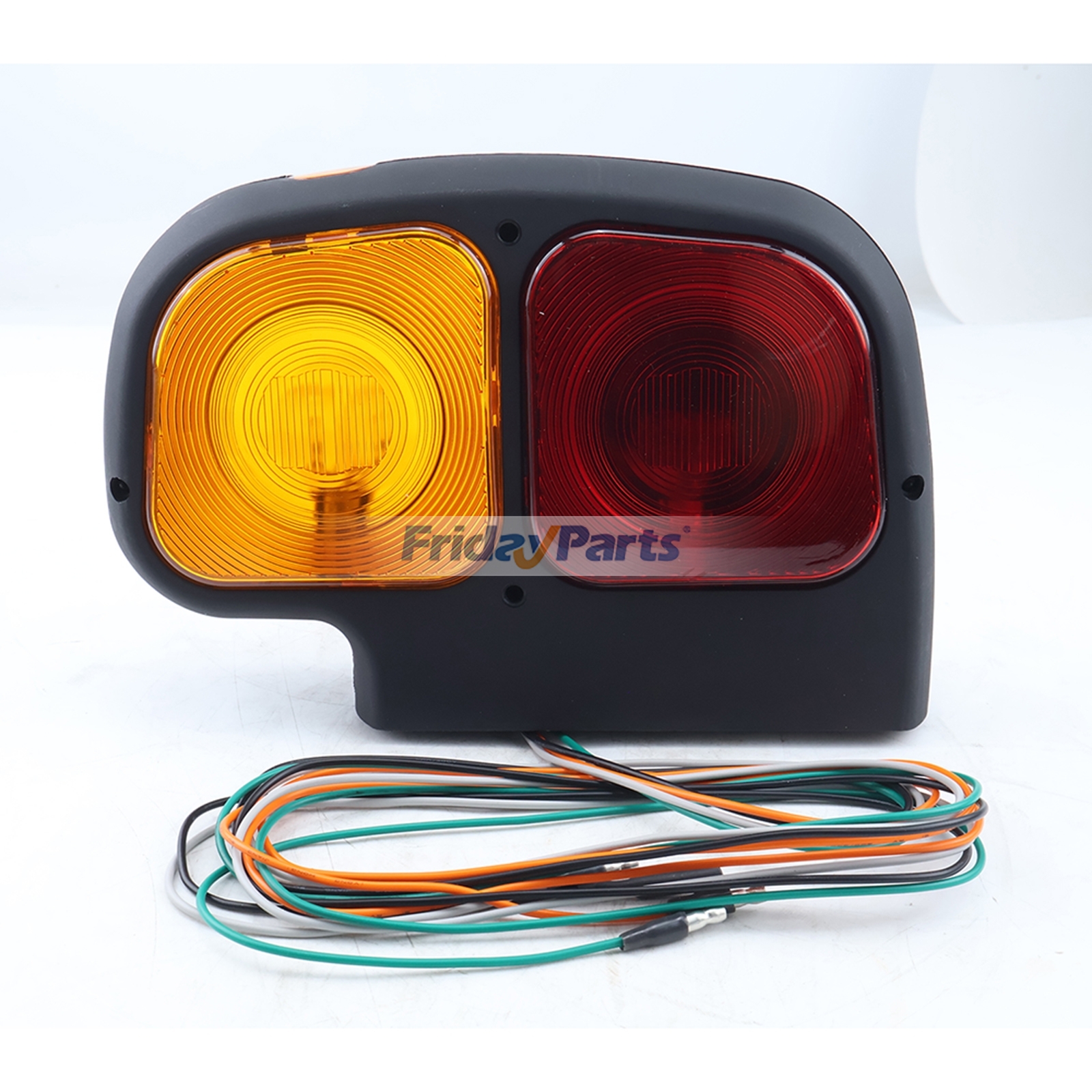 BlinkerFür JOHN DEERE