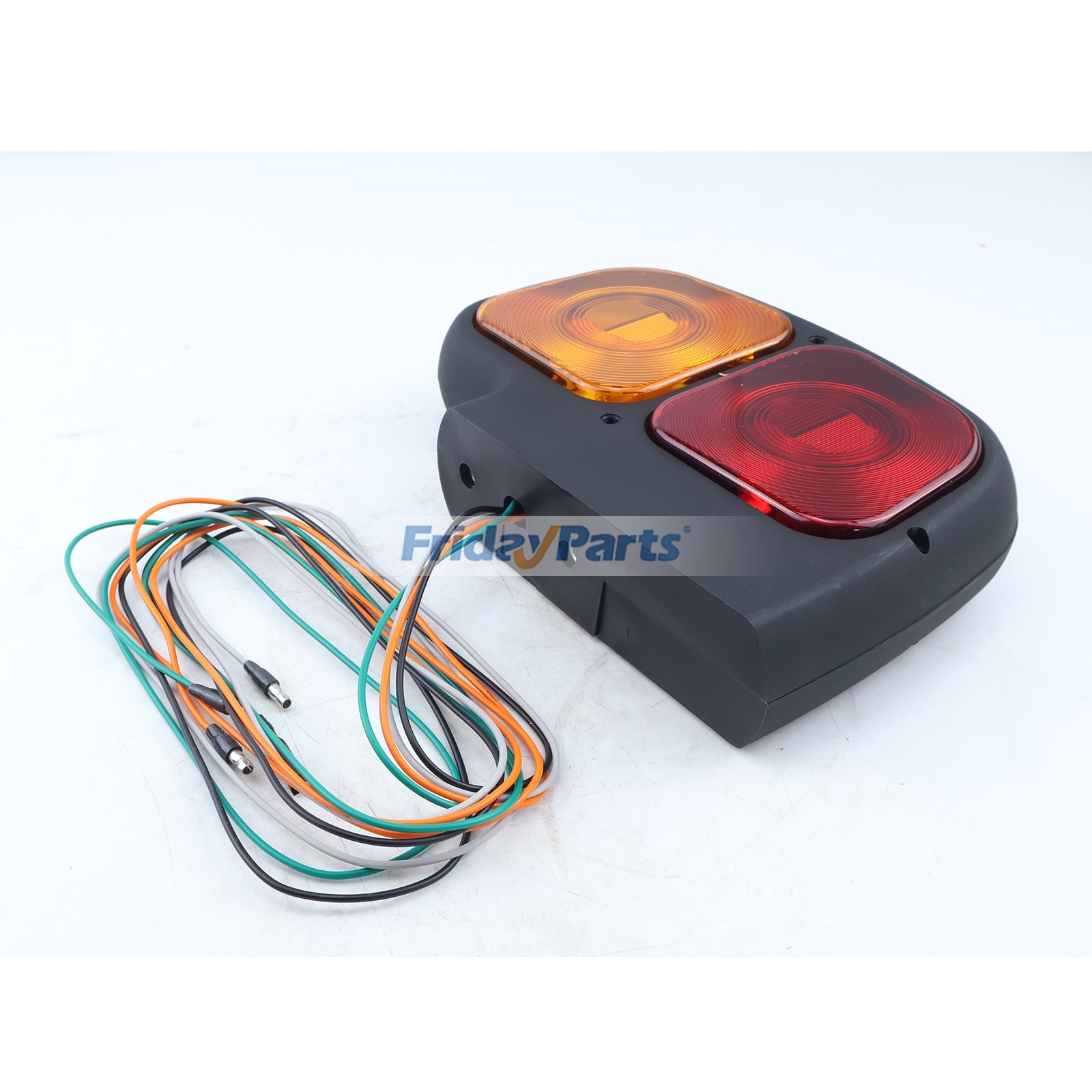 FridayParts Blinker