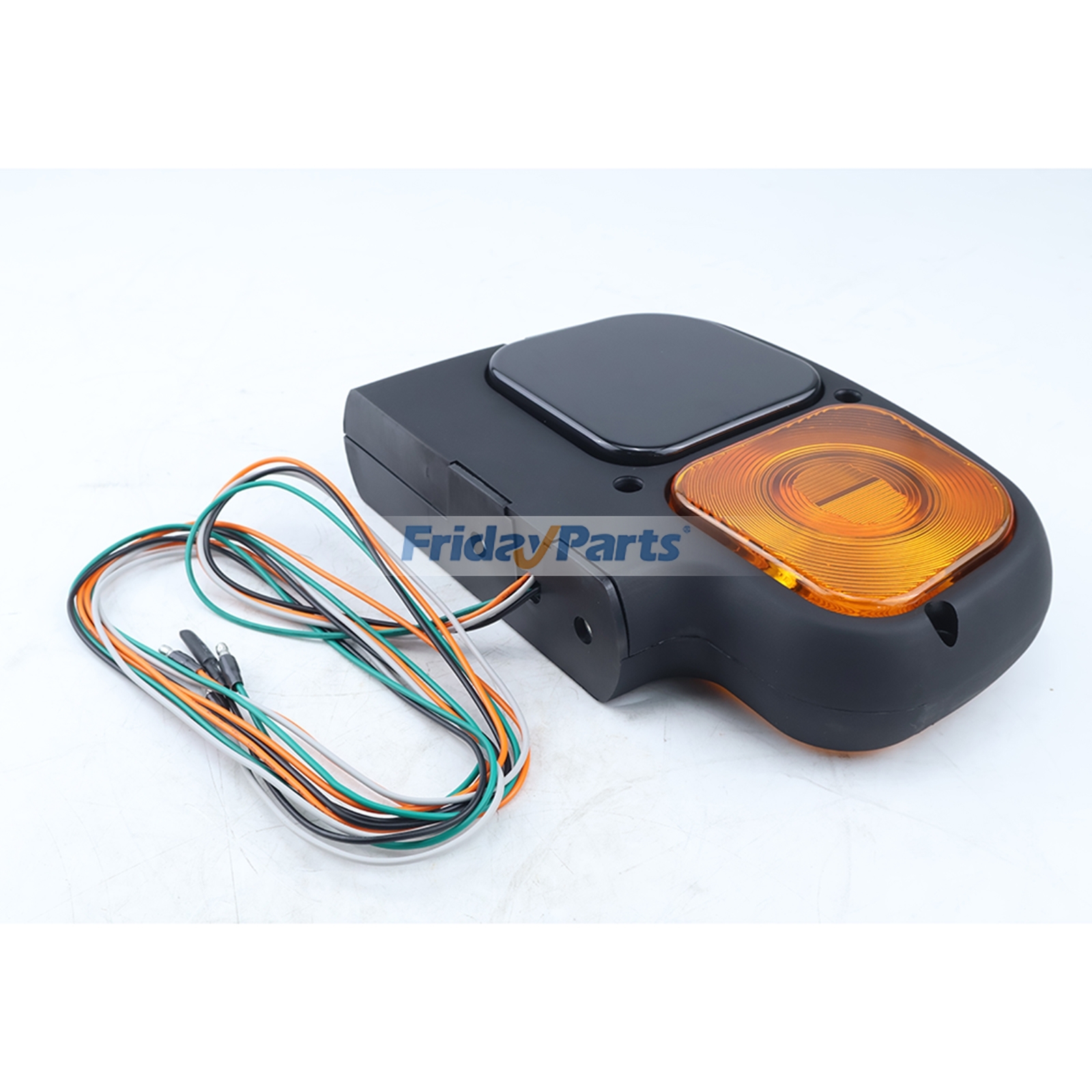 Linker Blinker LVA18720 für Yanmar-Motor 3TNV88 4TNV84T John Deere Traktor 3033R 3039R 3046R 4044R 4052M 4052R 4066M 4066Rfür Für JOHN DEERE