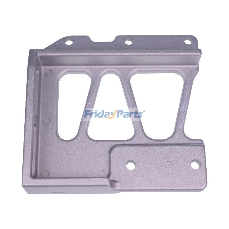 Left Hinge Hood Upper Pivot Bracket 13-04286L for Peterbilt Truck 357 377 378 379