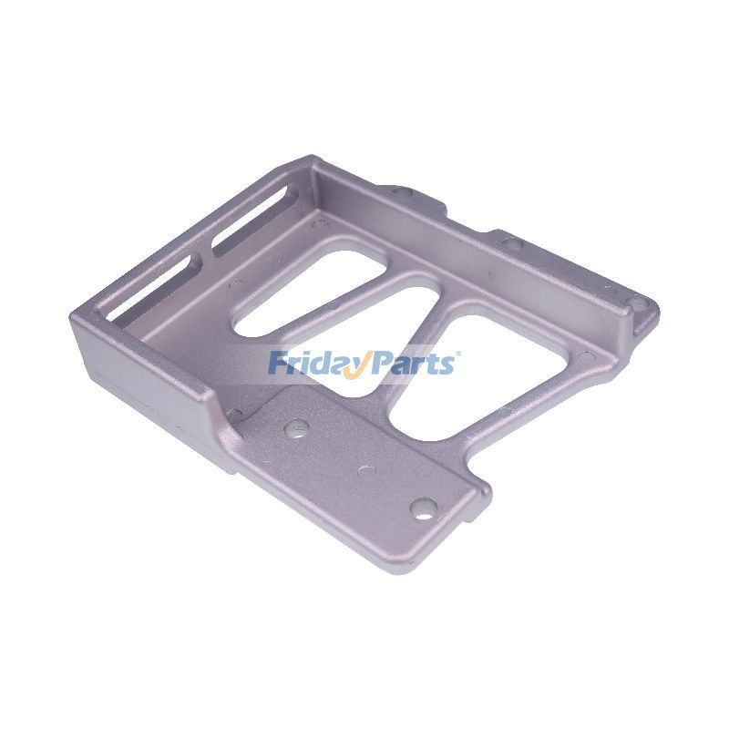 Soporte de pivote superior del capó con bisagra izquierda 13-04286L para camión Peterbilt 357 377 378 379 Para Peterbilt