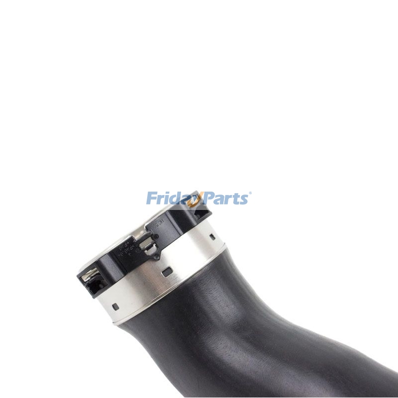  Left Intercooler Air Hose For Mercedes Benz