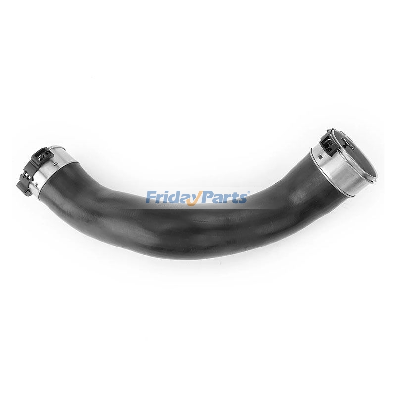 Left Intercooler Air Hose in Stock in China