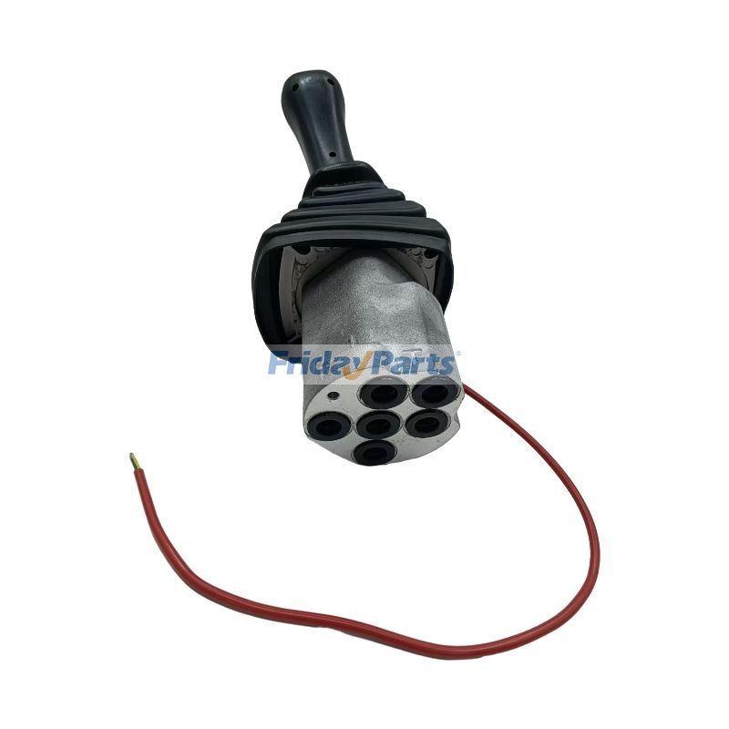  Joystick Pilot Valve Assembly  For YANMAR