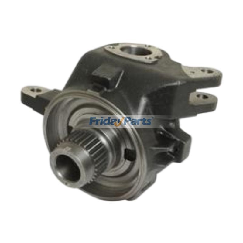 Left Knuckle 5171552 for New Holland Tractor TS100 TD5030 TD75D TL100 7740 6640