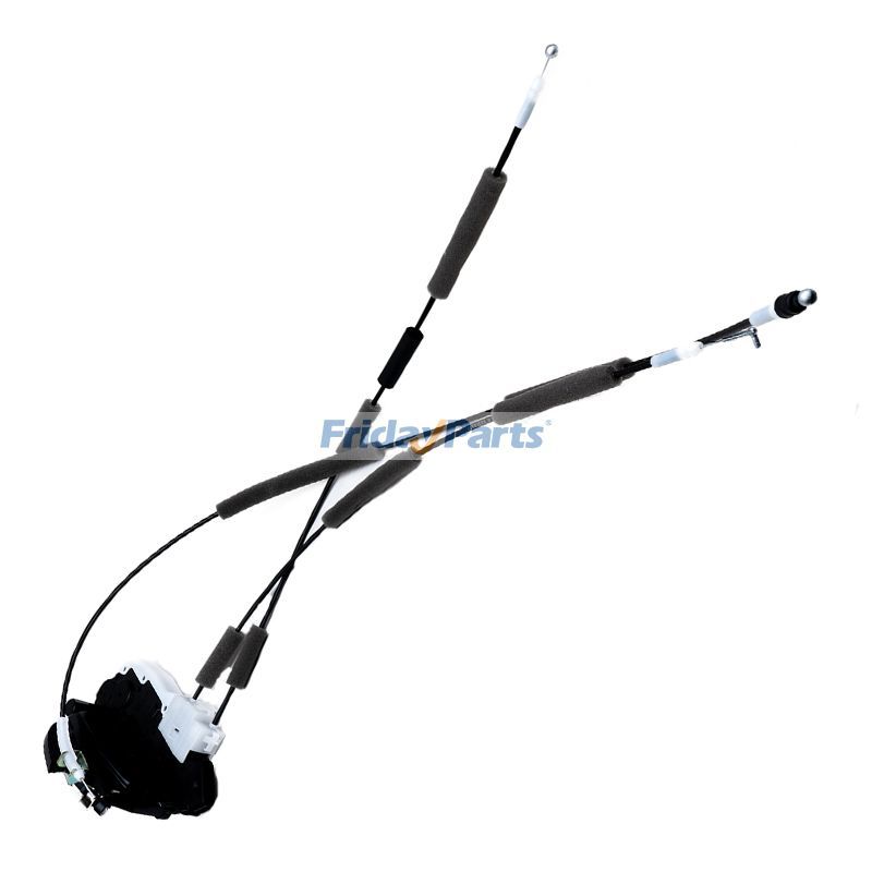 Left Lock Actuator 80501-EZ01B for Nissan 2016-2024 Titan