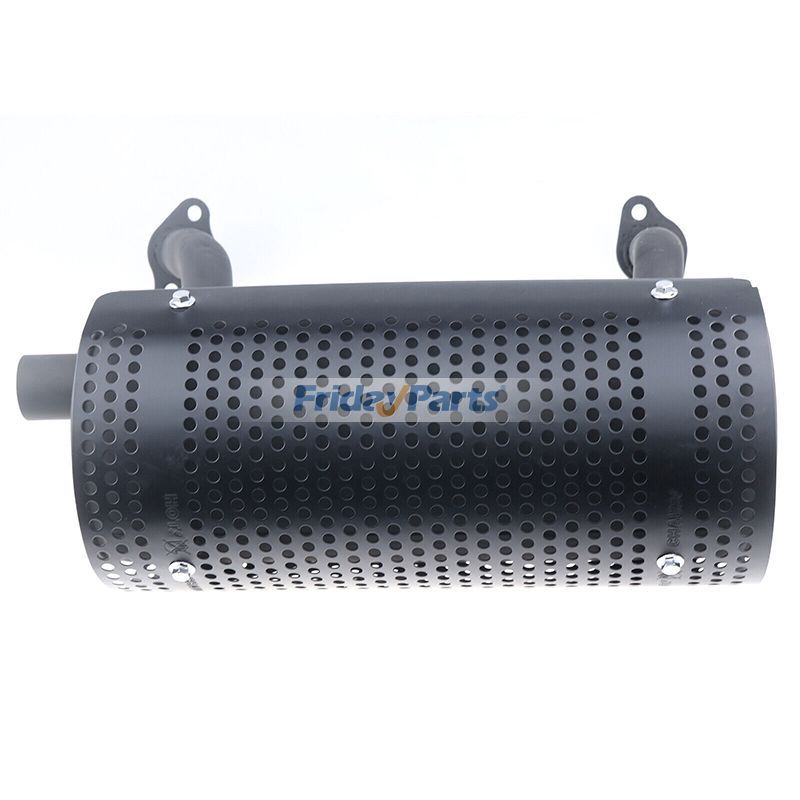 Compra Silenciador para motor Honda GX630 GX660 GX690 en Fridayparts