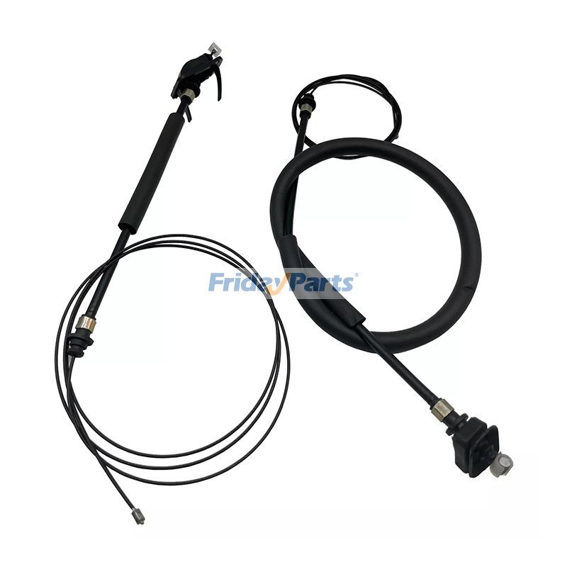 Kit de câbles de porte coulissante électrique G/D 72546TK8A01 pour Honda Odyssey EX LX Touring 3,5 L V6 2011-2020