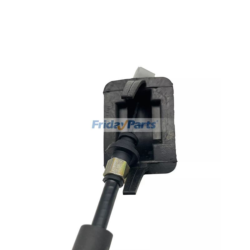 Kit de câbles pour porte coulissante électrique Pour Honda