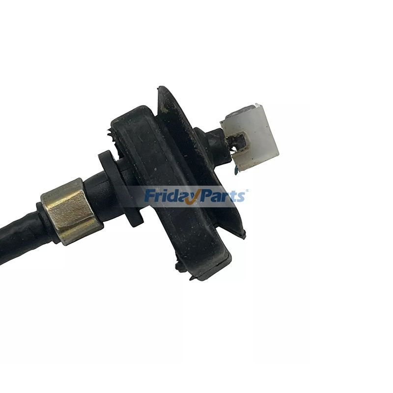 Kit de câbles pour porte coulissante électrique de FridayParts