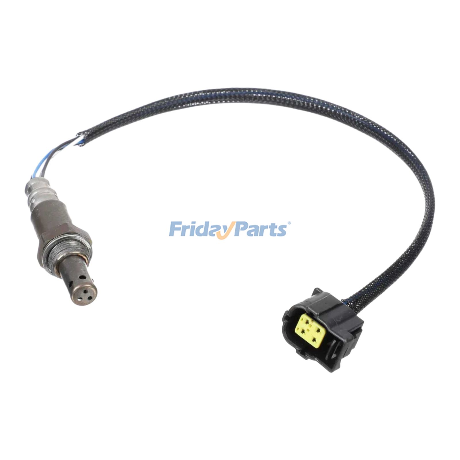 Left Oxygen Sensor 56028999AA for Dodge Dakota Durango Ram 1500 Chrysler Pacifica Aspen Sebring Jeep Commander Grand Cherokee