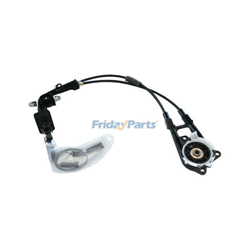 Linkes elektrisches Schiebetürkabel 85016-08011 für Toyota Sienna 2011-2020