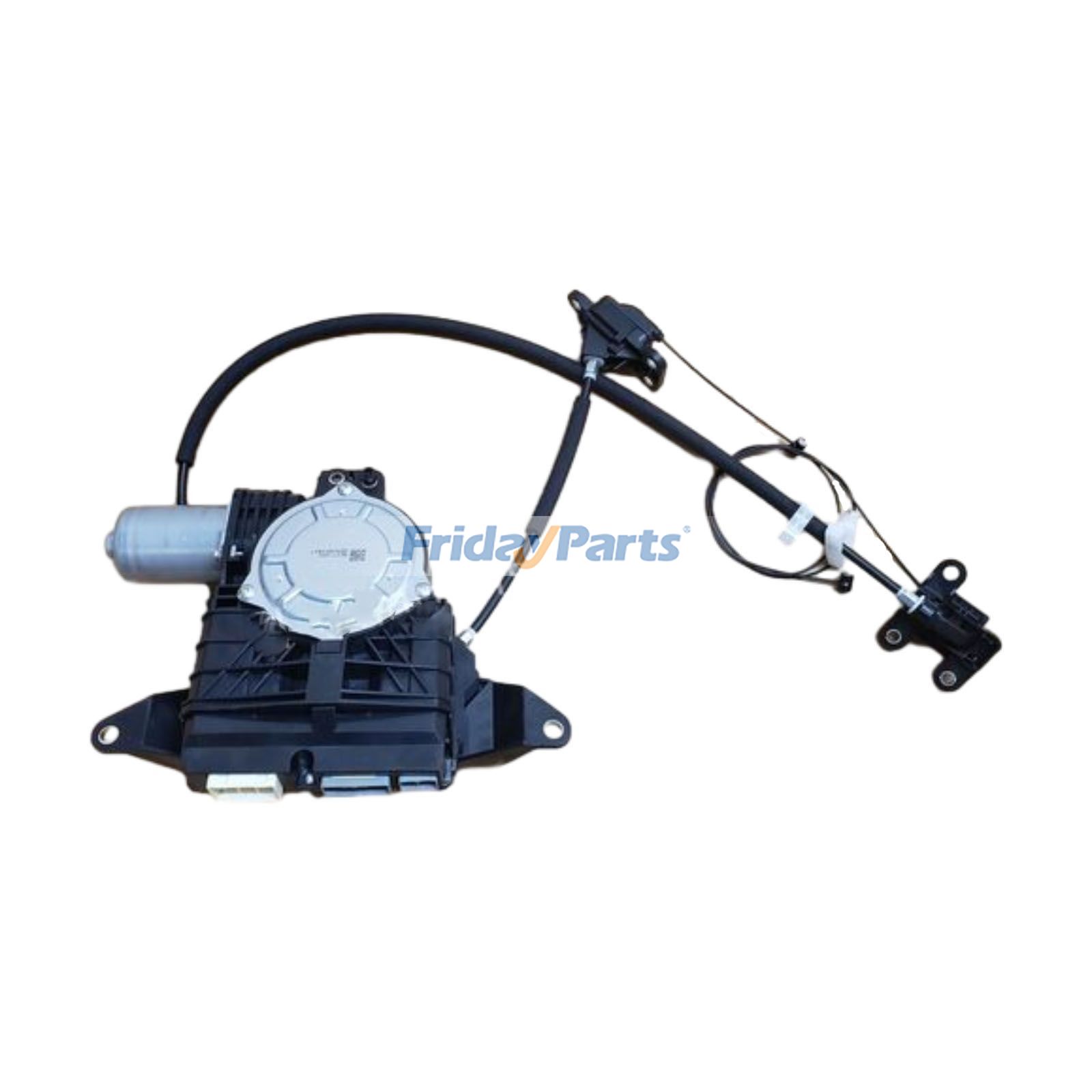 Motor de puerta corrediza eléctrica izquierda 72050-TK8-305 para Honda Odyssey 2011-2017