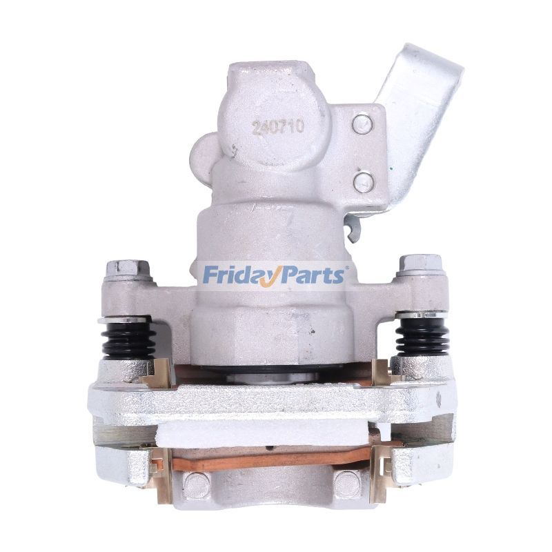 Pinza de freno trasera izquierda 5BY0-081050 para CFMoto UTV 2020-2022 ZFORCE 950 Sport de FridayParts