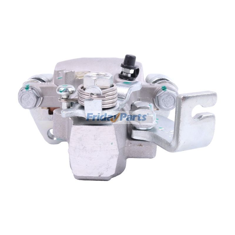 Pinza de freno trasera izquierda 5BY0-081050 para CFMoto UTV 2020-2022 ZFORCE 950 Sport