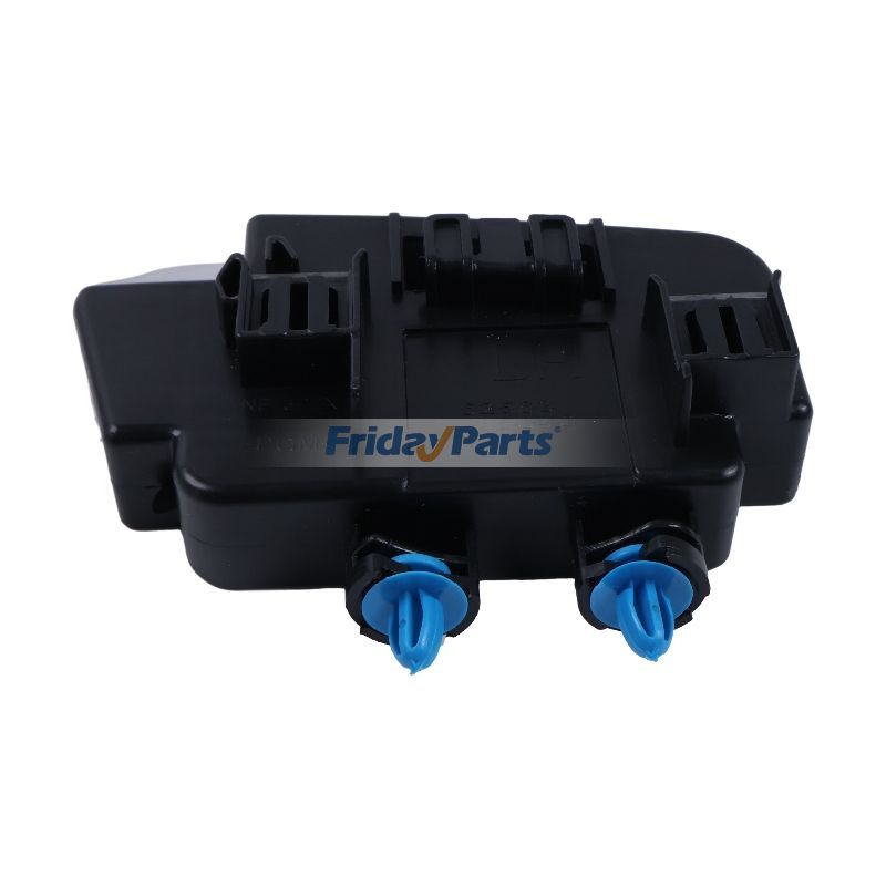 FridayParts Obere Stoßstangenhalterung