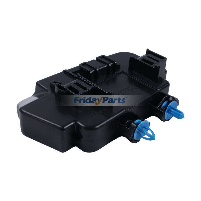 Support supérieur de pare-chocs arrière gauche 52563-35040 pour Toyota 4Runner 2010-2024