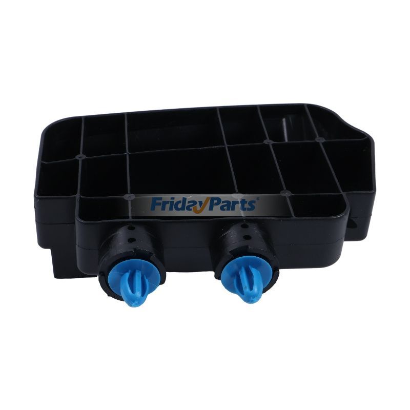 Obere StoßstangenhalterungFür Toyota