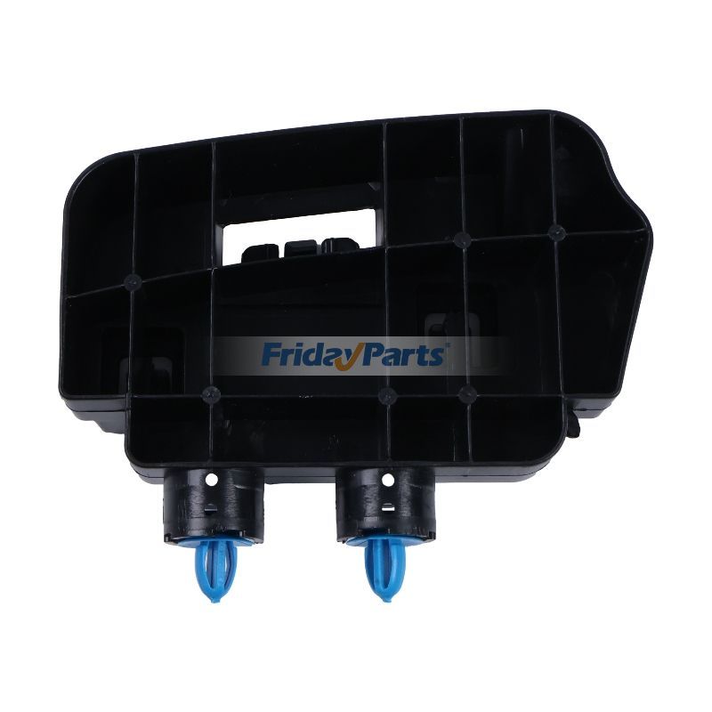 Obere Stoßstangenhalterungfür Fahrzeug