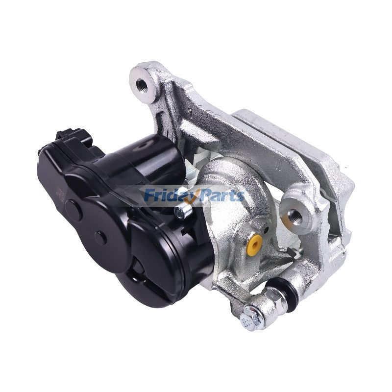 Vehicle Left Rear Electrical Brake Cylinder Caliper